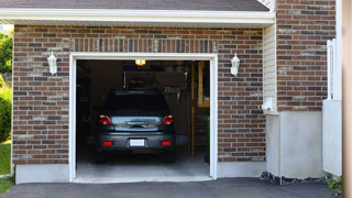 Garage Door Installation at Riverleaf, Florida