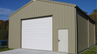 Garage Door Openers at Riverleaf, Florida